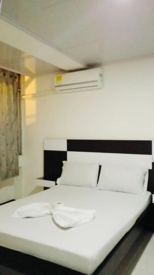 Gavan Plaza Hotel 비야비센시오 외부 사진